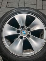 BMW 15"Kompletträder Allwetter Hannover - Linden-Limmer Vorschau