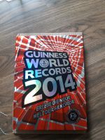 Guinness World Records 2014 Erlebe die neue Welt der Rekorde Hessen - Eschborn Vorschau