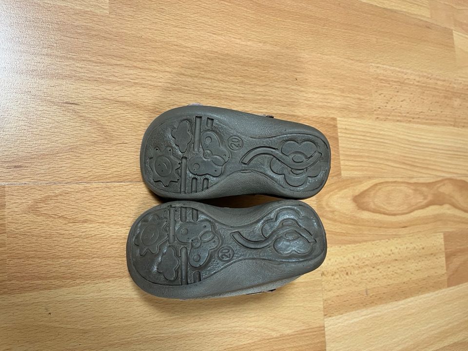 Superfit Sandalen Größe 20 in Nürnberg (Mittelfr)