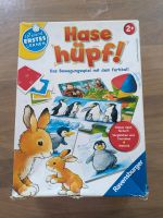 Hase Hüpf Spiel  Ravensburger Altona - Hamburg Ottensen Vorschau