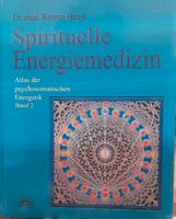 Spirituelle Energiemedizin Dr Banis West - Schwanheim Vorschau