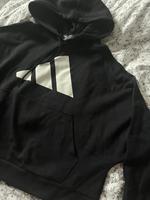 Schwarze Adidas Jacke Hessen - Nidda Vorschau