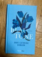 NEU Blau Töne Buch Anne Cathrine Bomann Berlin - Mitte Vorschau