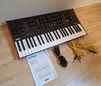 Korg Prologue 8 - Profi Synthesizer - Topzustand!!! Baden-Württemberg - Gernsbach Vorschau