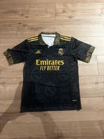 Real Madrid Adidas Trikot Nordrhein-Westfalen - Lohmar Vorschau