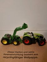 2 × SIKU TRAKTOR 6730 Modelauto Konvolut Nordrhein-Westfalen - Iserlohn Vorschau