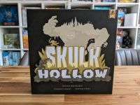 Skulk Hollow Brettspiel Englisch asymmetrisch Niedersachsen - Leer (Ostfriesland) Vorschau