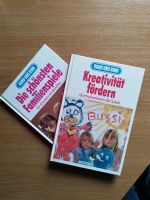 2 informative Ratgeber zum Thema Kinder-Spiele und -Beschäftigung Niedersachsen - Lüneburg Vorschau