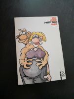 Ralf König "Pretty Baby" 1989 vintage Comic Baden-Württemberg - Radolfzell am Bodensee Vorschau