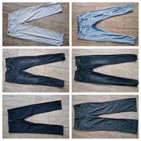 Hosen Set, 7 tlg.,  verschiedene Farben und Größen/ Längen Bayern - Zapfendorf Vorschau