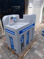 Mobiles autarkes handwaschbecken Rheinland-Pfalz - Albig Vorschau