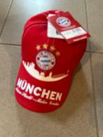 BAYERN MÜNCHEN Baseballcap Capy Bayern - Gochsheim Vorschau