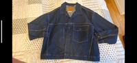 Levi’s Herren Jeansjacke neu. Bayern - Landshut Vorschau