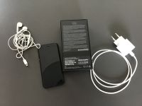 iPhone 7, 128 GB, schwarz, Modell A1778, gebraucht Kreis Ostholstein - Bad Schwartau Vorschau
