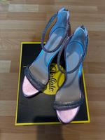 Buffalo Sandalette Selma Hessen - Bebra Vorschau