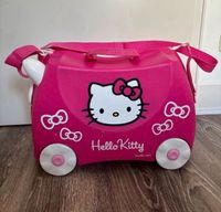 TRUNKI Kinderkoffer Hello Kitty Altona - Hamburg Othmarschen Vorschau