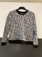 Leoprint Pullover Hessen - Fulda Vorschau