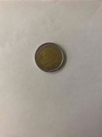 2€ Münze Italien dante alighieri 2002 Köln - Longerich Vorschau