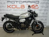 Yamaha XSR 700 Baden-Württemberg - Bretten Vorschau