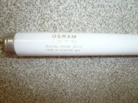 Osram Leuchtstoffröhre – 120 cm – L 36 W/36 Mitte - Tiergarten Vorschau
