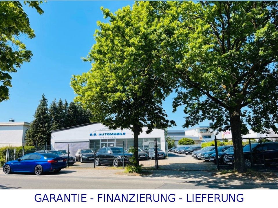 BMW 520d Touring Sport Line GARANTIE/AUTOMATIK in Neuwied