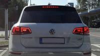 ORIG. LED-Rückleuchten f. VW Touareg II 7P Facelift NEU+OVP Sachsen - Chemnitz Vorschau