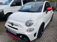 Abarth 595C Pista Cabrio Klima Navi 17"Alu Nordrhein-Westfalen - Lüdenscheid Vorschau