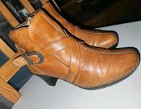 JOSEF SEIBEL Damen-Stiefeletten! Neuwertig! Niedersachsen - Stade Vorschau