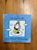 Ich schenke dir einen Schutzengel - Buch Sachsen-Anhalt - Südharz Vorschau