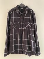 Pimkie Damen Hemd Bluse Holzfäller Gr. XS schwarz Nordrhein-Westfalen - Gummersbach Vorschau