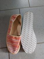 Tamaris Sommerschuhe Gr 40 Nordrhein-Westfalen - Schöppingen Vorschau