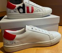 Sneaker Ferrero Duplo *NEU* Gr. 44 Limitierte Edition Niedersachsen - Laatzen Vorschau