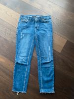 Marc O‘Polo Jeans W27 L32 blau wie neu Hessen - Espenau Vorschau