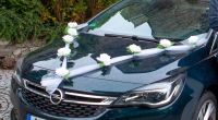 Auto Blumenschmuck Hochzeit Thüringen - Gräfenroda Vorschau