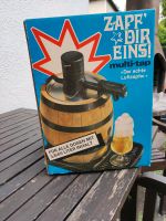 Bier-Zapf für Freizeit Hessen - Weilmünster Vorschau
