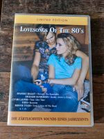 Lovesong of the 80's Limited Edition DVD: Toto.... Berlin - Spandau Vorschau