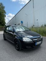 Opel Corsa Nordrhein-Westfalen - Herzogenrath Vorschau