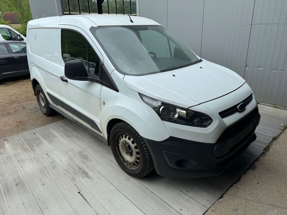 Ford Transit Connect Kasten in Langsur