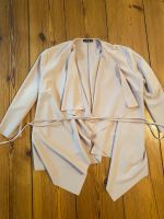 Blazer Jacke rosé/ beige Berlin - Wilmersdorf Vorschau