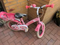 Fahrrad hello Kitty Niedersachsen - Wolfsburg Vorschau