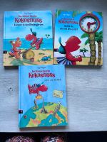 Der kleine Drache Kokosnuss große Bücher Nordrhein-Westfalen - Gütersloh Vorschau