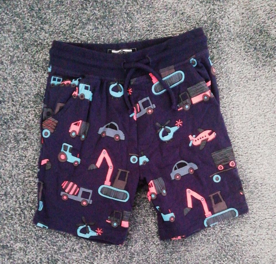 *NEXT* Shorts Stoff ⚡Neu in Krölpa