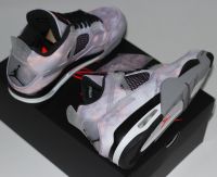 ✅NIKE AIR JORDAN 4 RETRO ZEN MASTER EU 45,5 Neu✅ Nordrhein-Westfalen - Goch Vorschau