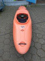 Kajak / Kayak / Wildwasser Boot - Jackson Villain Essen - Altenessen Vorschau