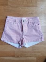 H&M Shorts Gr. 36 Rot/Weiss Eimsbüttel - Hamburg Niendorf Vorschau