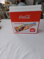 Kühlbox Design Coca-Cola Bayern - Augsburg Vorschau