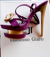High Heels von Valentino Giaro Hessen - Kassel Vorschau