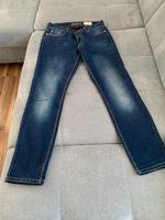 Denim Jeans Größe 40/30 Hessen - Knüllwald Vorschau