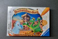 Ravensburger Tiptoi Buchstaben Burg Kinder 4-7 J Hessen - Driedorf Vorschau