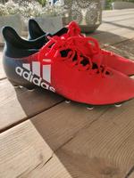 Fußballschuhe mit Stollen  Adidas  FR 39  1/3 Saarland - Bous Vorschau